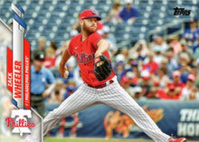 Load image into Gallery viewer, 2020 Topps Update Series Baseball Cards (U1-U100) ~ Pick your card