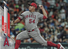 Load image into Gallery viewer, 2020 Topps Update Series Baseball Cards (U1-U100) ~ Pick your card