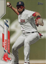 Load image into Gallery viewer, 2020 Topps Update Series Baseball Cards (U1-U100) ~ Pick your card