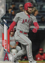 Load image into Gallery viewer, 2020 Topps Update Series Baseball Cards (U1-U100) ~ Pick your card