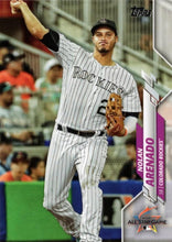 Load image into Gallery viewer, 2020 Topps Update Series Baseball Cards (U1-U100) ~ Pick your card