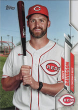 Load image into Gallery viewer, 2020 Topps Update Series Baseball Cards (U1-U100) ~ Pick your card