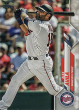 Load image into Gallery viewer, 2020 Topps Update Series Baseball Cards (U1-U100) ~ Pick your card