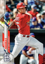 Load image into Gallery viewer, 2020 Topps Update Series Baseball Cards (U1-U100) ~ Pick your card