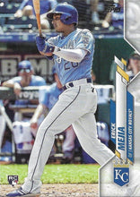 Load image into Gallery viewer, 2020 Topps Update Series Baseball Cards (U1-U100) ~ Pick your card