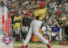 Load image into Gallery viewer, 2020 Topps Update Series Baseball Cards (U1-U100) ~ Pick your card