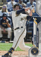 Load image into Gallery viewer, 2020 Topps Update Series Baseball Cards (U1-U100) ~ Pick your card