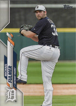 Load image into Gallery viewer, 2020 Topps Update Series Baseball Cards (U1-U100) ~ Pick your card