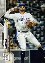 Load image into Gallery viewer, 2020 Topps Update Series Baseball Cards (U1-U100) ~ Pick your card