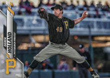 Load image into Gallery viewer, 2020 Topps Update Series Baseball Cards (U1-U100) ~ Pick your card