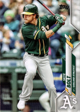 Load image into Gallery viewer, 2020 Topps Update Series Baseball Cards (U1-U100) ~ Pick your card