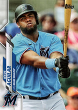 Load image into Gallery viewer, 2020 Topps Update Series Baseball Cards (U1-U100) ~ Pick your card