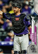 Load image into Gallery viewer, 2020 Topps Update Series Baseball Cards (U1-U100) ~ Pick your card