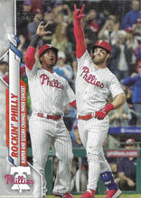 Load image into Gallery viewer, 2020 Topps Update Series Baseball Cards (U1-U100) ~ Pick your card