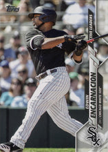 Load image into Gallery viewer, 2020 Topps Update Series Baseball Cards (U1-U100) ~ Pick your card