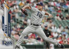 Load image into Gallery viewer, 2020 Topps Update Series Baseball Cards (U1-U100) ~ Pick your card