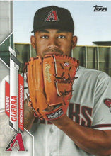 Load image into Gallery viewer, 2020 Topps Update Series Baseball Cards (U1-U100) ~ Pick your card