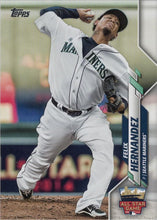 Load image into Gallery viewer, 2020 Topps Update Series Baseball Cards (U1-U100) ~ Pick your card