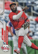 Load image into Gallery viewer, 2020 Topps Update Series Baseball Cards (U1-U100) ~ Pick your card