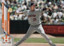 Load image into Gallery viewer, 2020 Topps Update Series Baseball Cards (U1-U100) ~ Pick your card