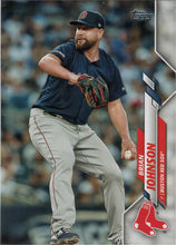 Load image into Gallery viewer, 2020 Topps Update Series Baseball Cards (U1-U100) ~ Pick your card
