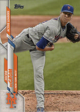 Load image into Gallery viewer, 2020 Topps Update Series Baseball Cards (U1-U100) ~ Pick your card