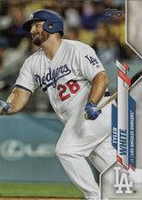 Load image into Gallery viewer, 2020 Topps Update Series Baseball Cards (U1-U100) ~ Pick your card
