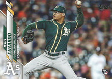 Load image into Gallery viewer, 2020 Topps Update Series Baseball Cards (U1-U100) ~ Pick your card