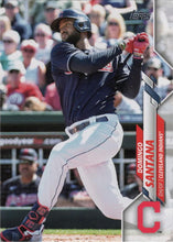 Load image into Gallery viewer, 2020 Topps Update Series Baseball Cards (U1-U100) ~ Pick your card