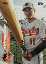 Load image into Gallery viewer, 2020 Topps Update Series Baseball Cards (U1-U100) ~ Pick your card