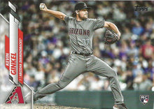 Load image into Gallery viewer, 2020 Topps Update Series Baseball Cards (U101-U200) ~ Pick your card
