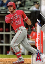 Load image into Gallery viewer, 2020 Topps Update Series Baseball Cards (U101-U200) ~ Pick your card