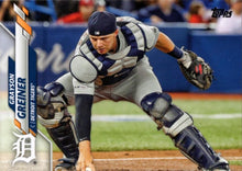 Load image into Gallery viewer, 2020 Topps Update Series Baseball Cards (U101-U200) ~ Pick your card