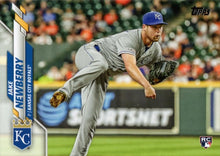 Load image into Gallery viewer, 2020 Topps Update Series Baseball Cards (U101-U200) ~ Pick your card