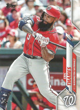 Load image into Gallery viewer, 2020 Topps Update Series Baseball Cards (U101-U200) ~ Pick your card