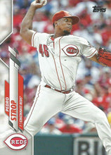 Load image into Gallery viewer, 2020 Topps Update Series Baseball Cards (U101-U200) ~ Pick your card