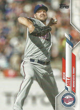 Load image into Gallery viewer, 2020 Topps Update Series Baseball Cards (U101-U200) ~ Pick your card