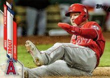 Load image into Gallery viewer, 2020 Topps Update Series Baseball Cards (U101-U200) ~ Pick your card