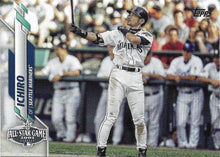 Load image into Gallery viewer, 2020 Topps Update Series Baseball Cards (U101-U200) ~ Pick your card