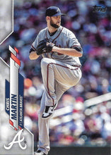 Load image into Gallery viewer, 2020 Topps Update Series Baseball Cards (U101-U200) ~ Pick your card