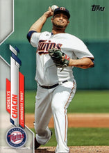 Load image into Gallery viewer, 2020 Topps Update Series Baseball Cards (U101-U200) ~ Pick your card