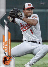 Load image into Gallery viewer, 2020 Topps Update Series Baseball Cards (U101-U200) ~ Pick your card