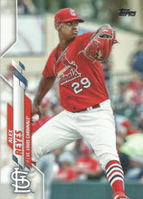 Load image into Gallery viewer, 2020 Topps Update Series Baseball Cards (U101-U200) ~ Pick your card