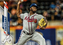 Load image into Gallery viewer, 2020 Topps Update Series Baseball Cards (U101-U200) ~ Pick your card