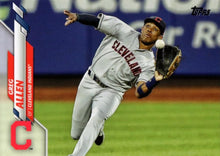 Load image into Gallery viewer, 2020 Topps Update Series Baseball Cards (U101-U200) ~ Pick your card