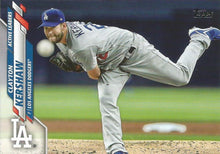 Load image into Gallery viewer, 2020 Topps Update Series Baseball Cards (U101-U200) ~ Pick your card