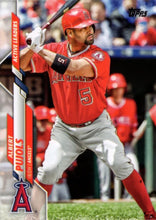 Load image into Gallery viewer, 2020 Topps Update Series Baseball Cards (U101-U200) ~ Pick your card