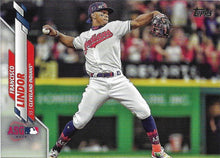 Load image into Gallery viewer, 2020 Topps Update Series Baseball Cards (U101-U200) ~ Pick your card
