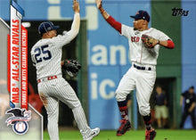 Load image into Gallery viewer, 2020 Topps Update Series Baseball Cards (U101-U200) ~ Pick your card