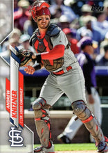 Load image into Gallery viewer, 2020 Topps Update Series Baseball Cards (U101-U200) ~ Pick your card